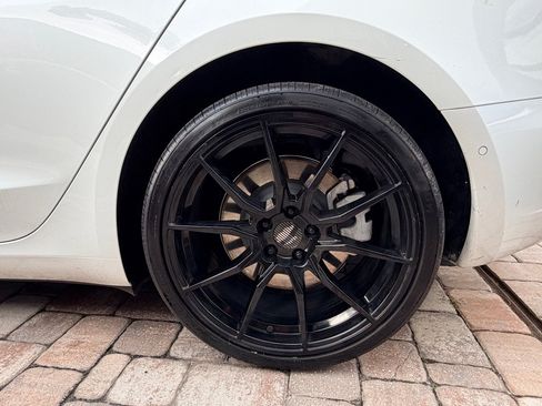 Used 2021 Tesla Model 3 Standard Range Plus RWD image 9