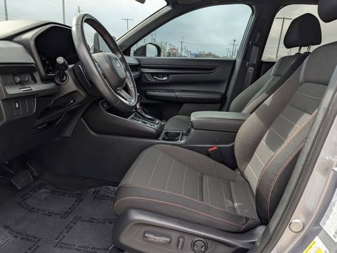 Used 2023 Honda CR-V Sport image 26
