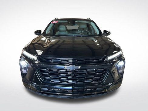 Used 2025 Chevrolet Trax ACTIV w/ Driver Confidence Package FWD image 9
