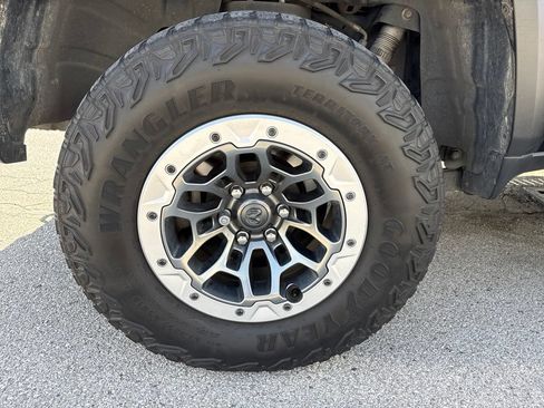 Used 2021 RAM 1500 TRX w/ TRX Level 2 Equipment Group AWD/4WD image 23