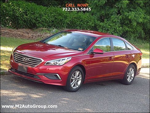 Used 2016 Hyundai Sonata SE image 22