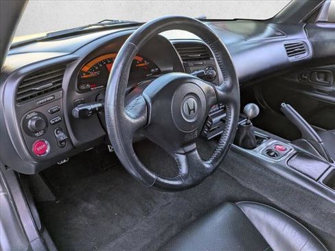 Used 2000 Honda S2000 image 10
