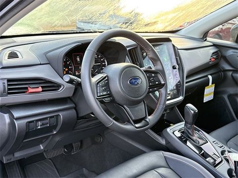 Used 2025 Subaru Crosstrek 2.5i Limited w/ Popular Package #3A image 10