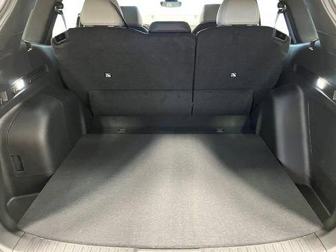 New 2026 Honda CR-V Sport Touring image 27