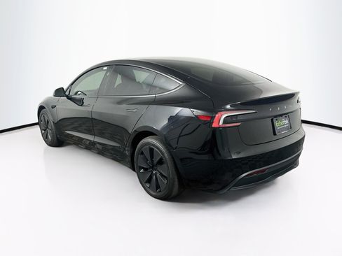 Used 2025 Tesla Model 3 Long Range RWD image 5