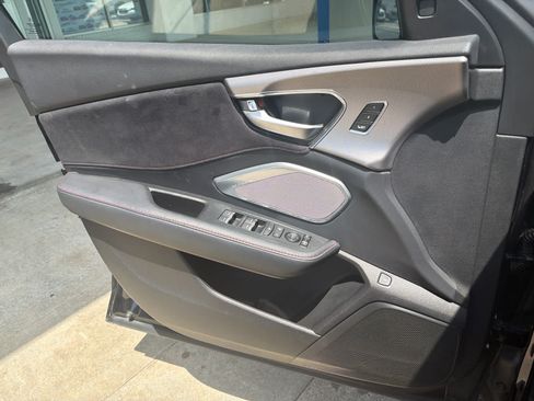 Used 2025 Acura RDX A-Spec AWD/4WD image 24