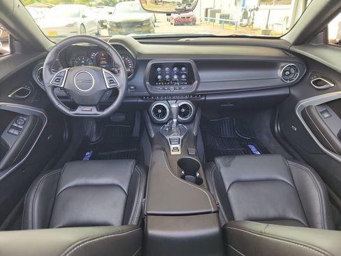 Used 2023 Chevrolet Camaro SS image 18