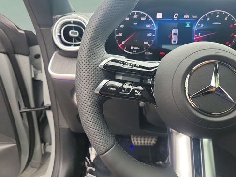 New 2026 Mercedes-Benz CLE 450 4MATIC Coupe image 21