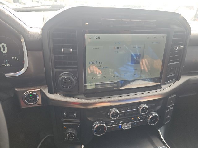 Used 2023 Ford F150 Raptor AWD/4WD image 18