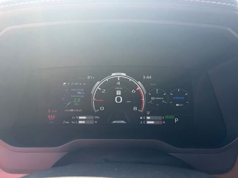 New 2026 Toyota Tundra 1794 Edition w/ TRD Off-Road Package AWD/4WD image 14