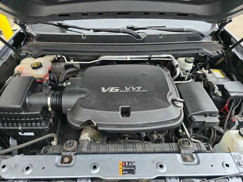 Used 2018 Chevrolet Colorado W/T w/ WT Convenience Package image 25