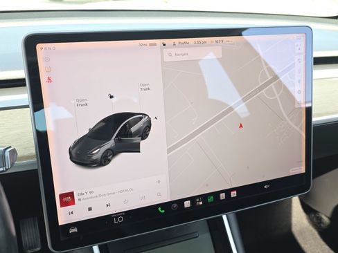 Used 2019 Tesla Model 3 Long Range RWD image 20