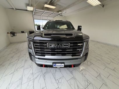 New 2026 GMC Sierra 2500 AT4 w/ Technology Package