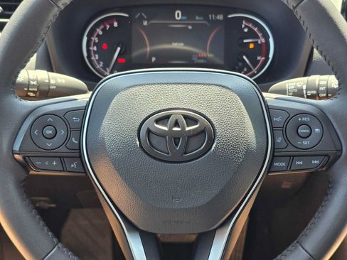 Certified 2024 Toyota RAV4 XLE Premium w/ Weather Package FWD image 24