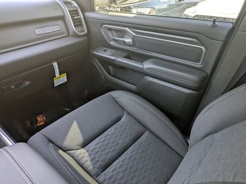 New 2026 RAM 1500 Big Horn image 15