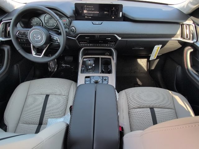 Used 2026 MAZDA CX-90 3.3 Turbo w/ Preferred Package AWD/4WD image 7