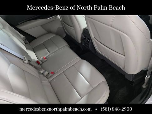 Used 2019 Cadillac XT4 Premium Luxury w/ Driver Awareness Package FWD image 26