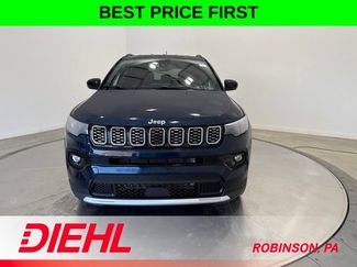 New 2026 Jeep Compass Limited AWD/4WD video 2