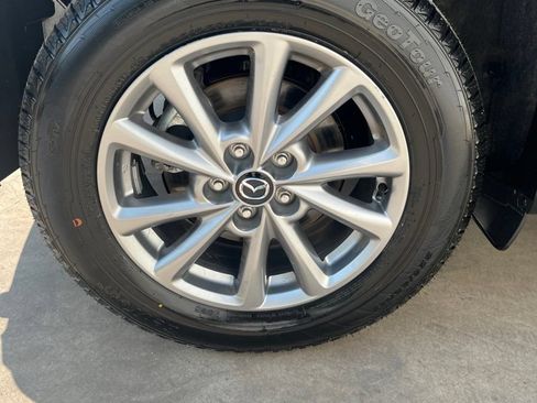 Used 2025 MAZDA CX-5 AWD 2.5 S w/ Preferred Package image 25