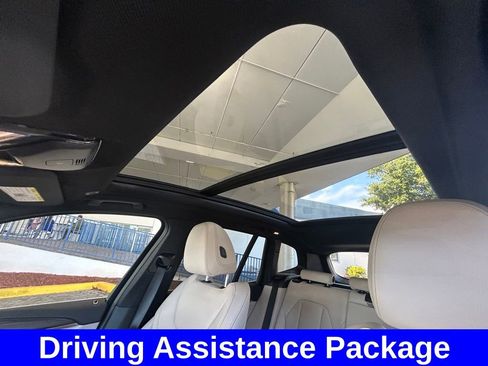 Used 2020 BMW X3 xDrive30i w/ Executive Package image 11