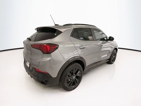 Used 2025 Buick Encore GX Sport Touring w/ Advanced Technology Package AWD/4WD image 6