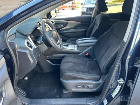 Used 2015 Nissan Murano SV AWD/4WD image 9