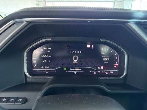 Used 2023 GMC Sierra 1500 Denali w/ Technology Package AWD/4WD image 5