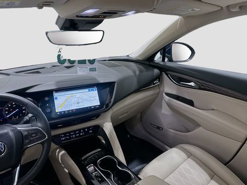 Used 2023 Buick Envision Avenir FWD image 24