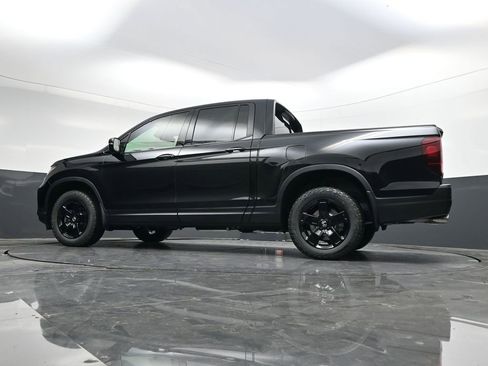 New 2026 Honda Ridgeline Black Edition image 33