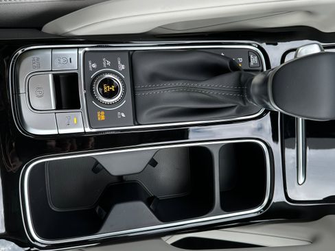 New 2025 Kia Telluride S image 46