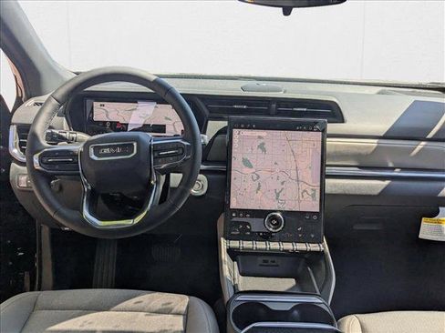 New 2026 GMC Terrain Elevation image 3