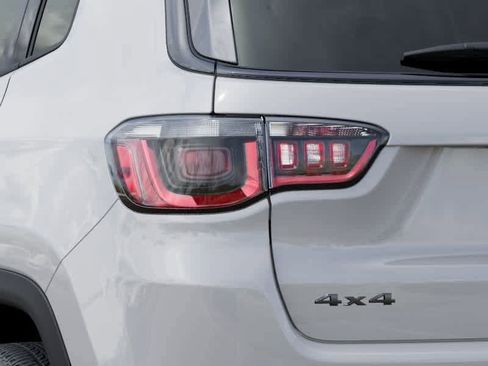 New 2026 Jeep Compass Latitude AWD/4WD image 65