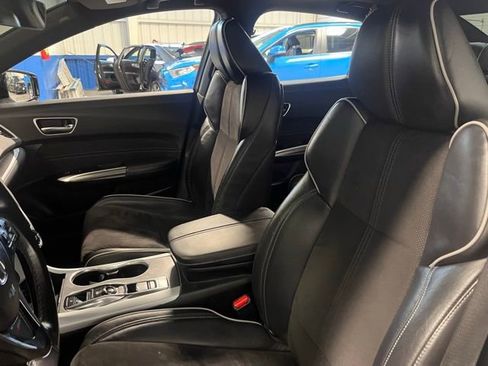 Used 2020 Acura TLX 3.5L A-Spec Pkg image 23