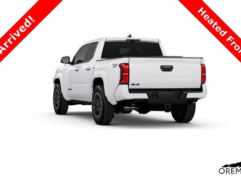 New 2025 Toyota Tacoma TRD Sport image 11