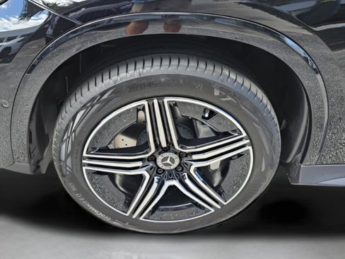 New 2026 Mercedes-Benz GLC 300 image 41