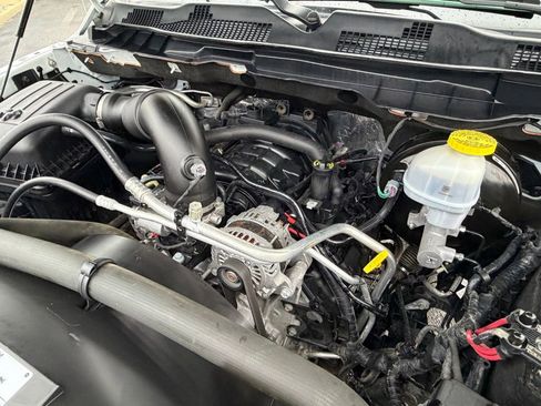 Used 2022 RAM 1500 Tradesman w/ Popular Equipment Group image 27