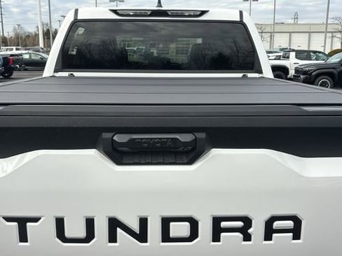 New 2026 Toyota Tundra SR5 image 31
