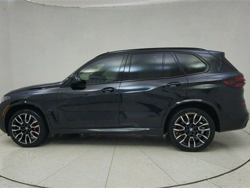 Used 2024 BMW X5 sDrive40i w/ M Sport Package image 71