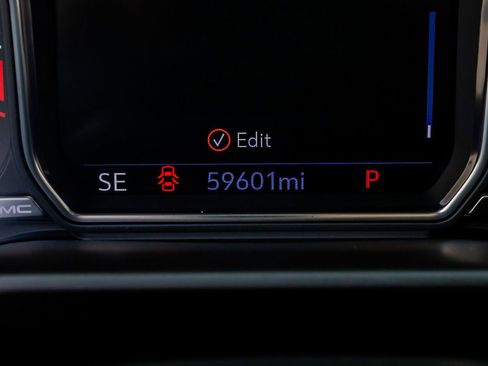 Used 2022 GMC Sierra 2500 Denali image 20