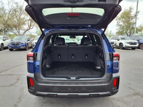 Certified 2026 Subaru Outback Premium AWD/4WD image 15