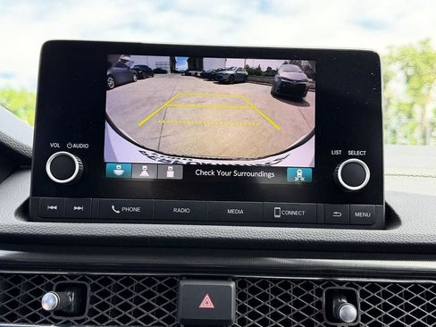 Used 2025 Acura Integra A-Spec image 31