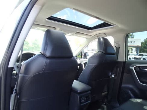 Certified 2023 Toyota RAV4 XLE Premium AWD/4WD image 22