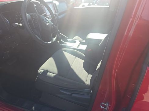 Used 2024 Nissan Frontier S w/ Technology Package AWD/4WD image 3