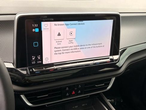 Used 2024 Volkswagen Atlas Cross Sport SEL Premium R-Line AWD/4WD image 22