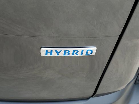 New 2026 MAZDA CX-50 2.5 Hybrid w/ Weather Package image 8