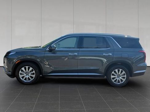 Used 2025 Hyundai Palisade SEL AWD/4WD image 2