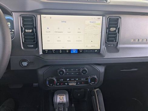 New 2026 Ford Bronco Badlands AWD/4WD image 12