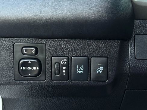 Used 2017 Toyota RAV4 Platinum w/ All Weather Liner Package image 27