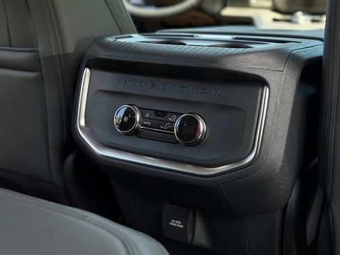 New 2027 Ford Expedition Active AWD/4WD image 21