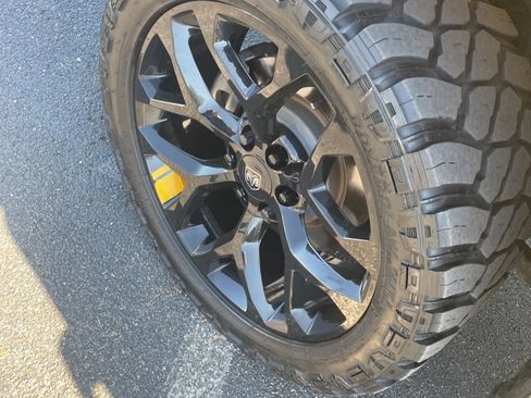 Used 2023 RAM 1500 Rebel w/ Rebel Level 2 Equipment Group image 6